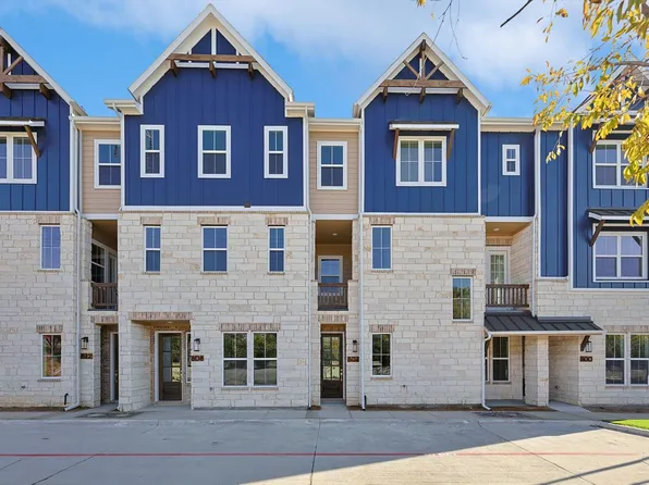 804 Comal Dr, Plano, TX 75075