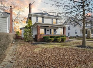 356 Bellflower Ave NW, Canton, OH 44708