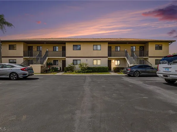 4790 S Cleveland Ave APT 2003, Fort Myers, FL 33907