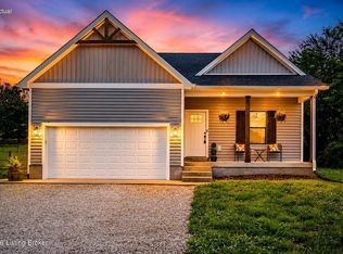 1135 Kirchdorfer Rd, Brandenburg, KY 40108
