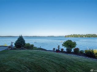 527 151st Avenue Ct SW, Lakebay, WA 98349