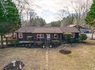 1575 McIver Ferry Rd, Gladys, VA 24554