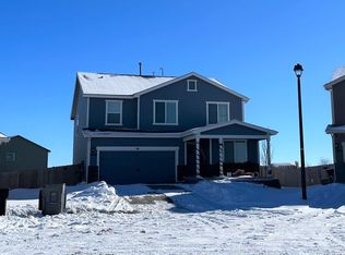 47406 Lilac Ave, Bennett, CO 80102