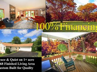 3033 Bennies Hill Rd, Middletown, MD 21769