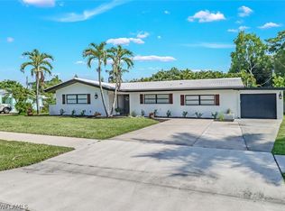 1520 Ricardo Ave, Fort Myers, FL 33901