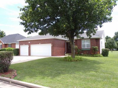 2818 E Kennedy St, Joplin, MO, 64801