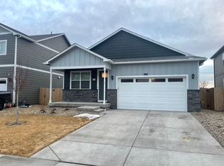 10117 Castor Dr, Colorado Springs, CO 80925