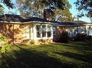 21 Quail Run Rd, Sycamore, GA 31790