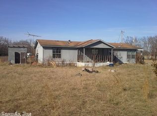 296 Saltillo Rd, Vilonia, AR 72173