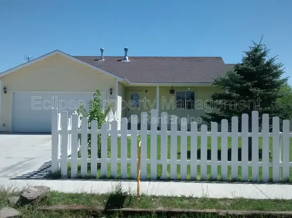 1840 Edison Ave, Alamosa, CO 81101