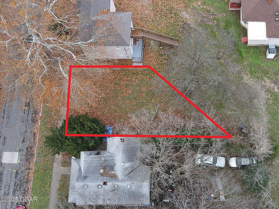 1st image of 807 S Jackson Ave #77