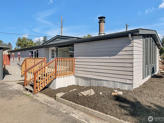 2nd image of 10606 18th Avenue S #24