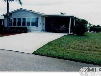 3805 Morning Dove Ct, Port Saint Lucie, FL, 34952