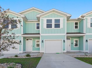 1875 Pointe Dr, Panama City Beach, FL 32407