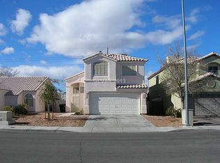 1917 Sierra Hills Way, Las Vegas, NV 89128