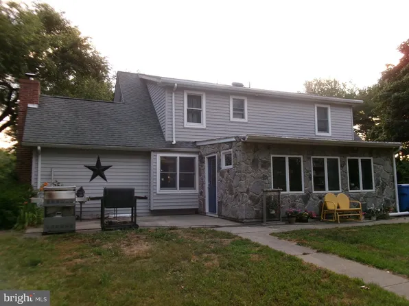 835 Hardingville Rd, Monroeville, NJ 08343