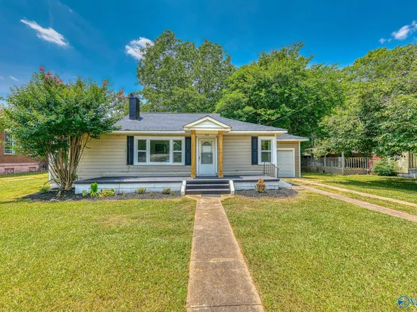 191 Wheeler St, Rogersville, AL 35652