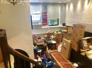 114 Beacon St #GR, Boston, MA 02116