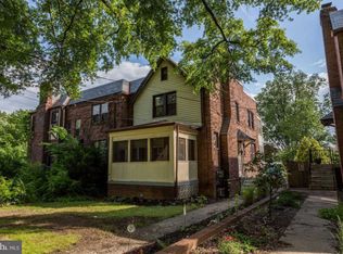 4502 S Dakota Ave NE, Washington, DC