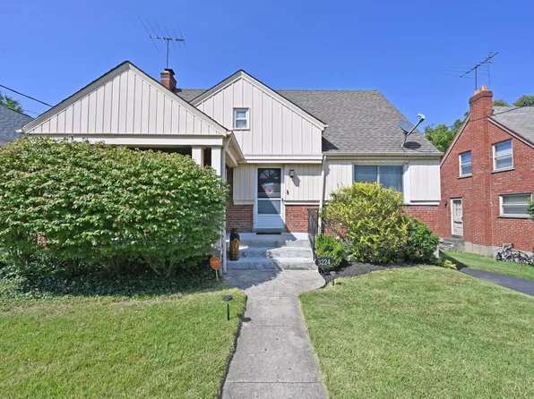 3224 Hanna Ave, Cincinnati, OH 45211