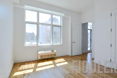 Rented by Fiddler Realty