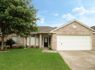 1530 Dan Cox Ave, Katy, TX 77493
