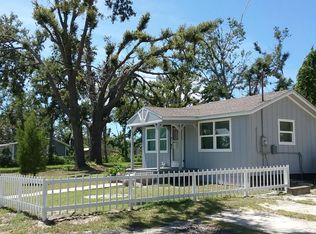 133 N James Ave, Panama City, FL 32401