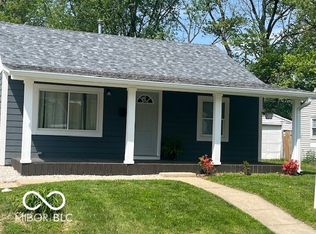 2336 Saint Paul St, Indianapolis, IN
