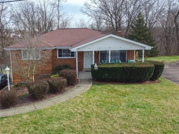 1331 Marcia Dr, North Huntingdon, PA 15642