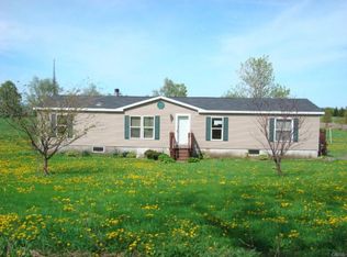 1377 Hard Scrabble Rd, Middleville, NY 13406