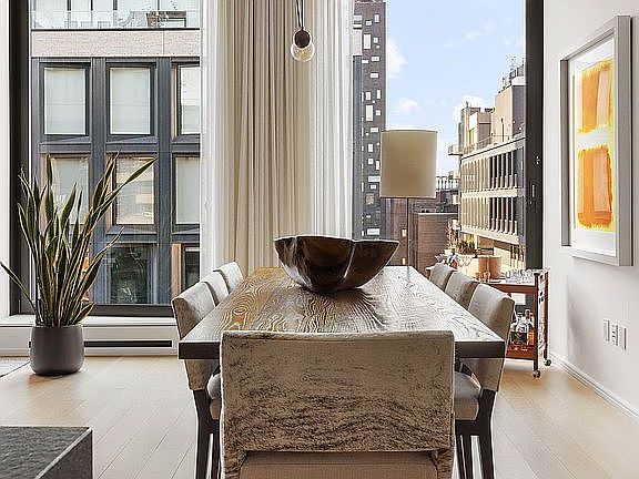 5th image of 505 W 19th St APT 8C