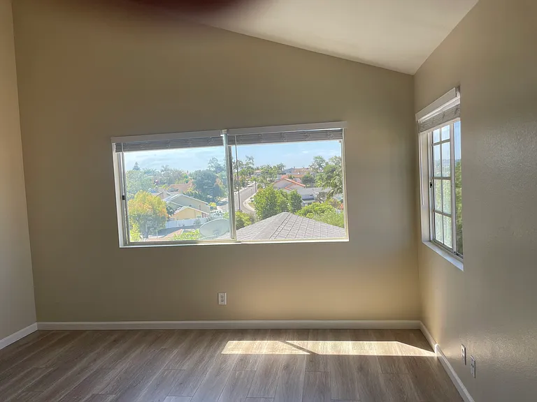 Premier bedroom