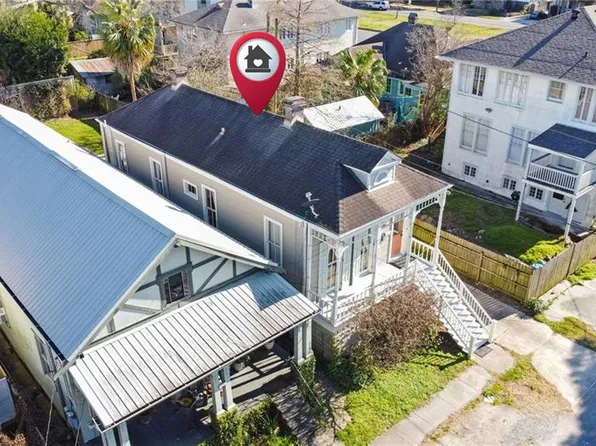 2419 Short St, New Orleans, LA 70125