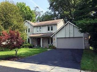 7378 Creeksbend Rd, Lambertville, MI 48144