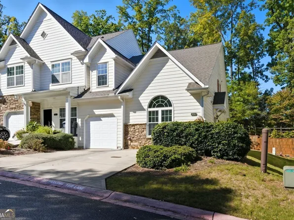 412 McAfee Ct NW #14, Kennesaw, GA 30144
