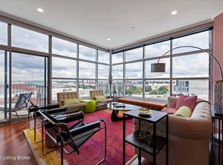 324 E Main St UNIT 506, Louisville, KY
