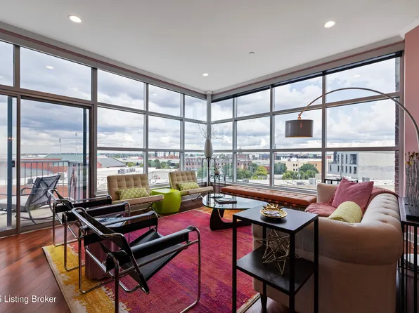 324 E Main St Unit 506, Louisville, KY 40202