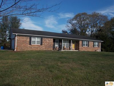 140 Akersville Rd, Fountain Run, KY, 42133