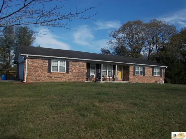 140 Akersville Rd, Fountain Run, KY 42133