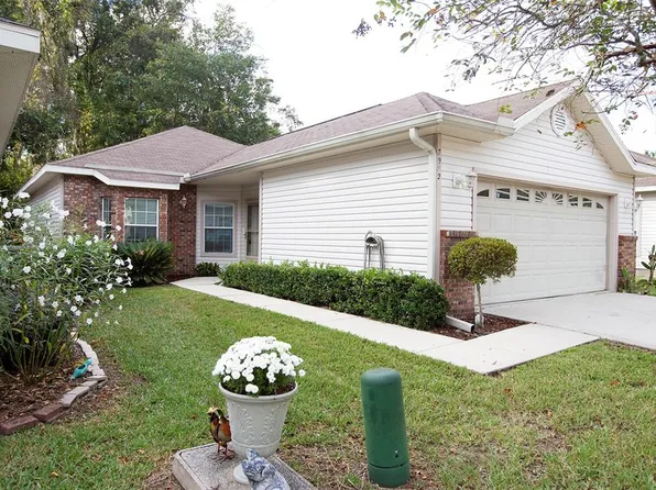 7952 NW 51st Way, Gainesville, FL 32653