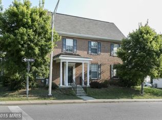 714 George St, Baltimore, MD 21201