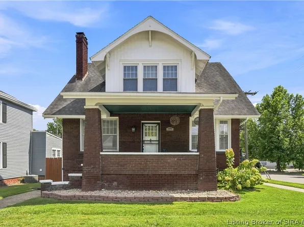 1902 E Spring, New Albany, IN 47150