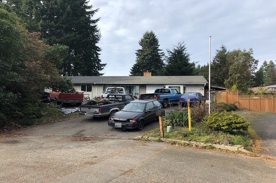 2066 Se Beech Ct Port Orchard Wa 98366 Zillow