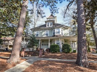 355 N Ashe St #2, Southern Pines, NC 28387
