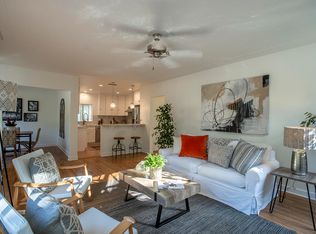 2571 Treasure Dr, Santa Barbara, CA 93105