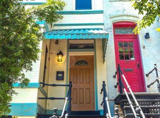 424 8th St NE UNIT A, Washington, DC 20002