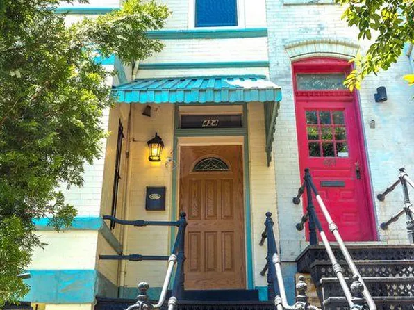 424 8th St NE Unit A, Washington, DC 20002