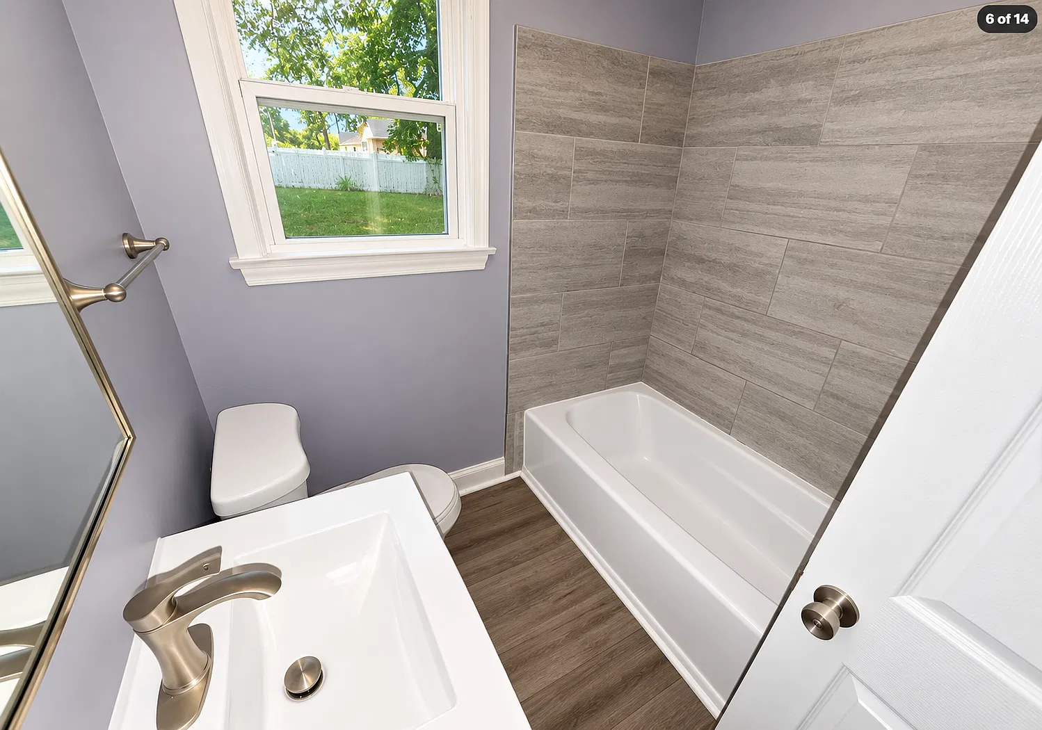 3 bed, 1280 sqft, $1,900 — Photo 4