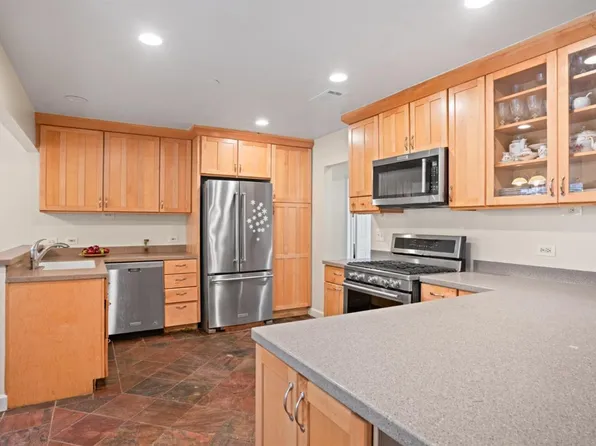 610 Eldridge Court, Novato, CA 94947