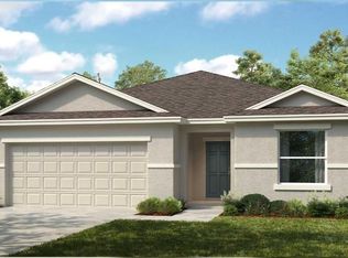 1071 Calico Pointe Cir, Groveland, FL 34736